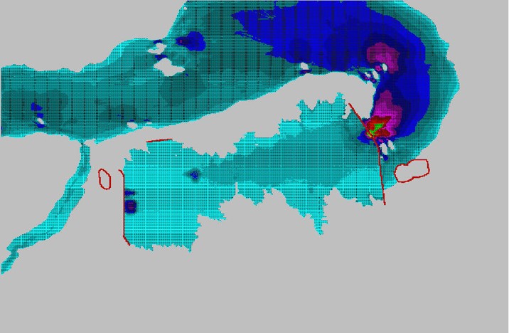 Military Hydrology – BLDGBLOG