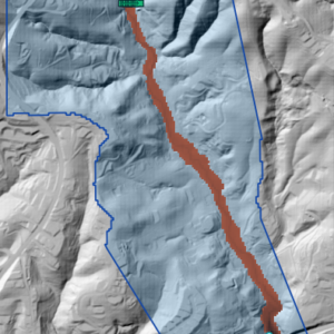 Mudflow Modeling Workshop