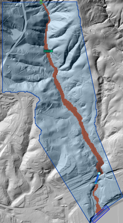 Mudflow Modeling Workshop